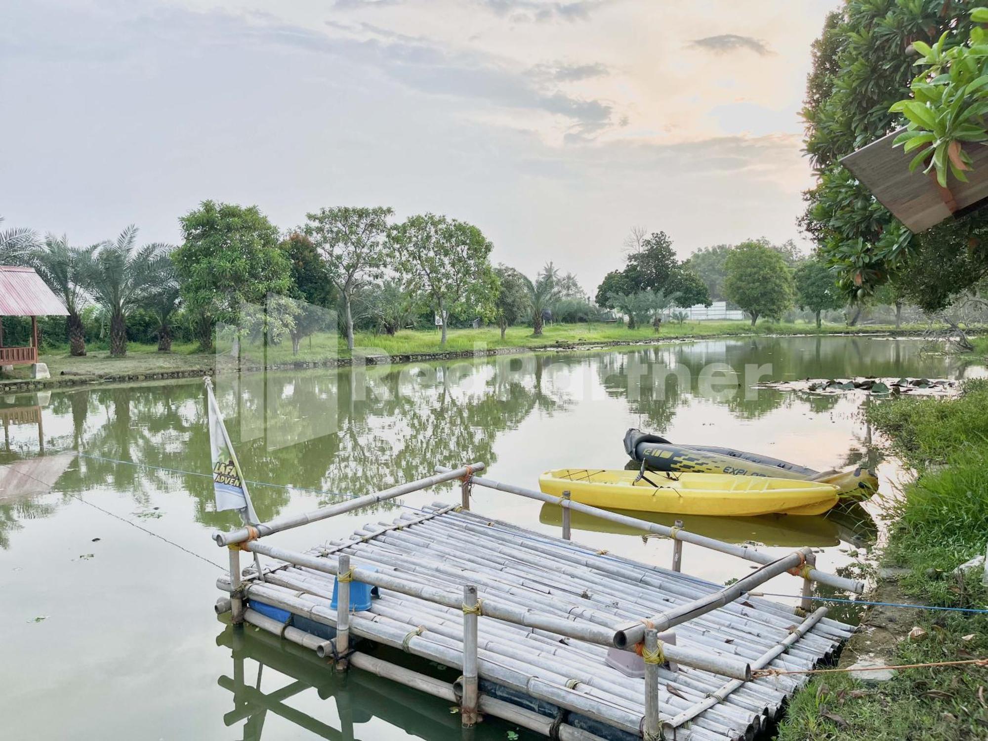 Готель Lafa Park Syariah Rengas Bandung Cikarang Redpartner Cibeber Екстер'єр фото